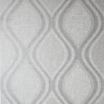 Arthouse Curve Geometric Grey Wallpaper 295101