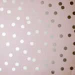 Arthouse Dotty Blush / Rose Gold Wallpaper 685000