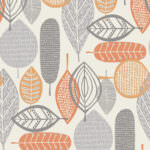 Arthouse Malmo Orange Wallpaper 902301