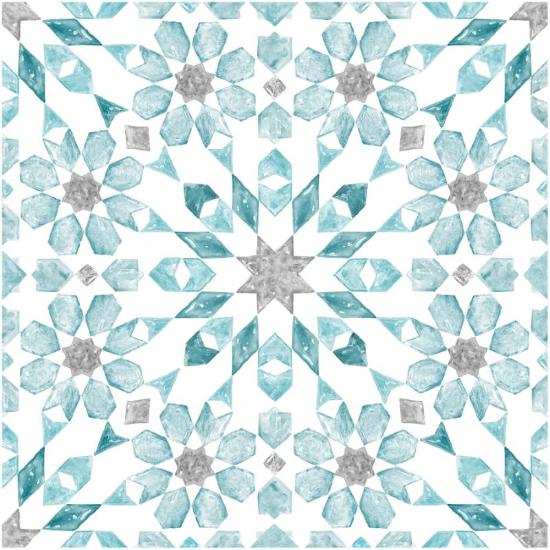 FloorPops FP2949 Rad...